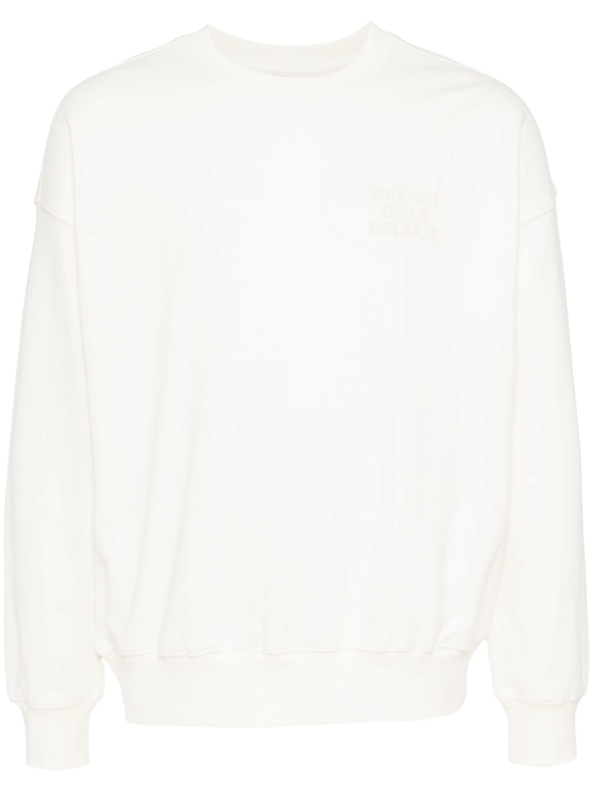 Толстовка Pixelated Musium Div., белый
Толстовка Pixelated Musium Div., белый