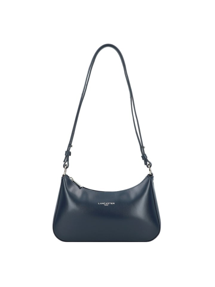 Сумка через плечо Lancaster Leder 27 cm, цвет bleufonc
Сумка через плечо Lancaster Leder 27 cm, цвет bleufonc
