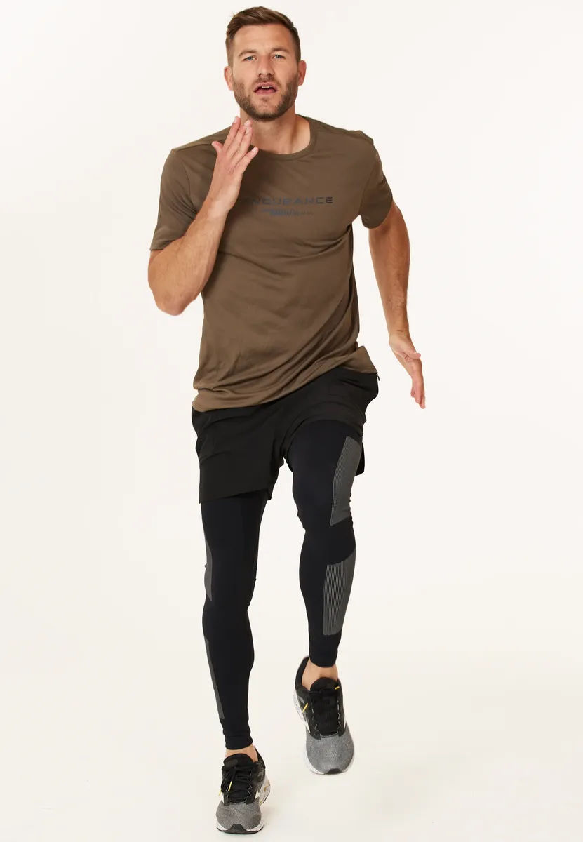 Функциональная рубашка ENDURANCE "Dipat" с быстросохнущей технологией QUICK DRY, зеленый
Функциональная рубашка ENDURANCE "Dipat" с быстросохнущей технологией QUICK DRY, зеленый