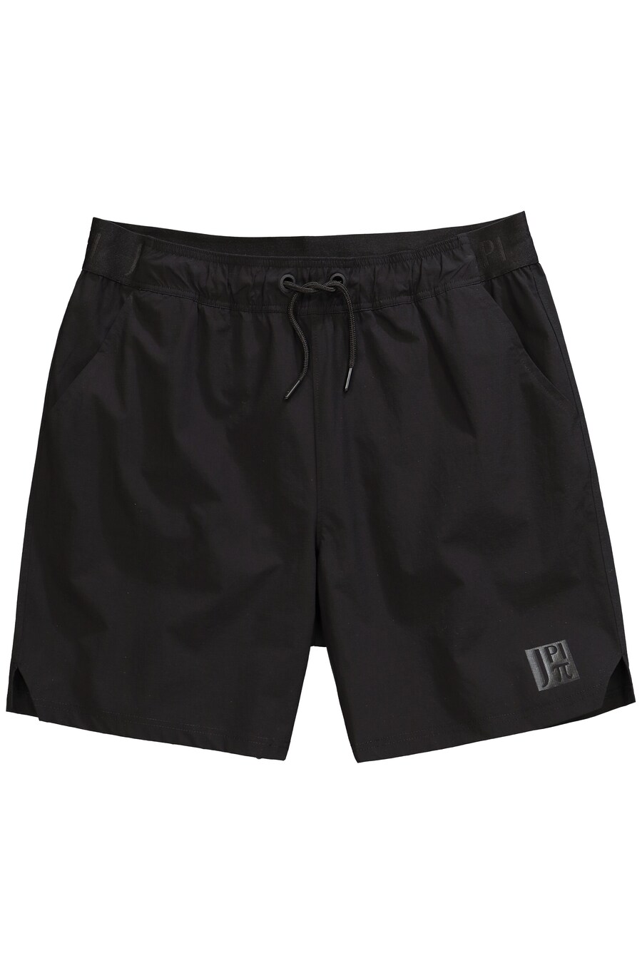 Обычные спортивные штаны JAY-PI, черный
Обычные спортивные штаны JAY-PI, черный