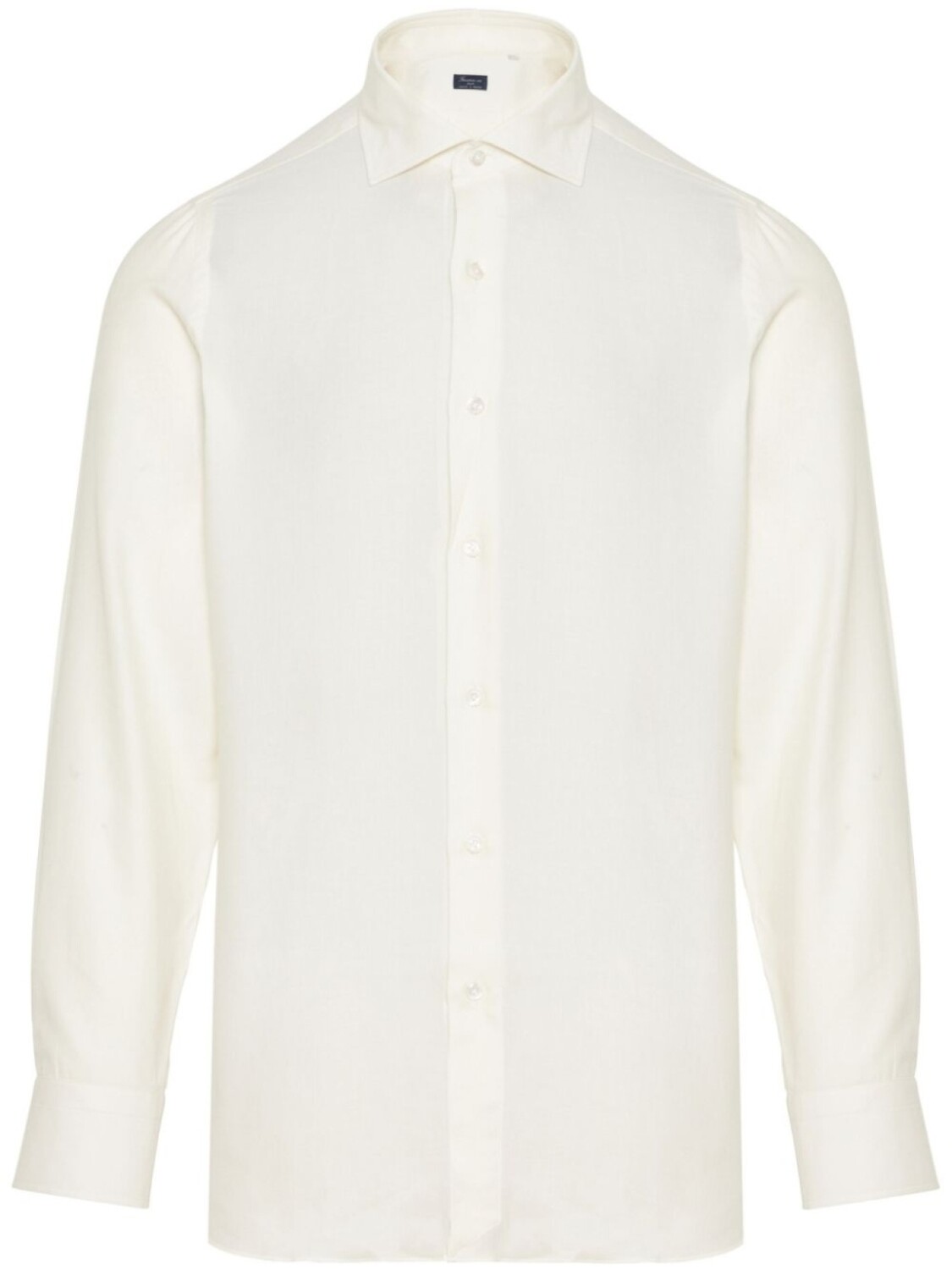 Рубашка с отложным воротником Finamore 1925 Napoli, белый
Рубашка с отложным воротником Finamore 1925 Napoli, белый