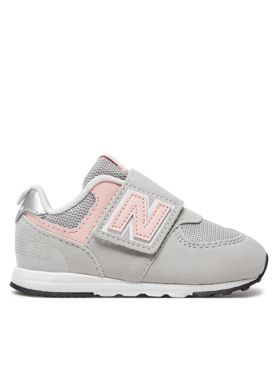 Кроссовки NW574PK New Balance, серый
Кроссовки NW574PK New Balance, серый