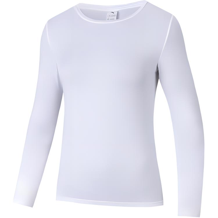 Термобелье спортивное женское чисто белое CHAOJIANTA
Термобелье спортивное женское чисто белое CHAOJIANTA