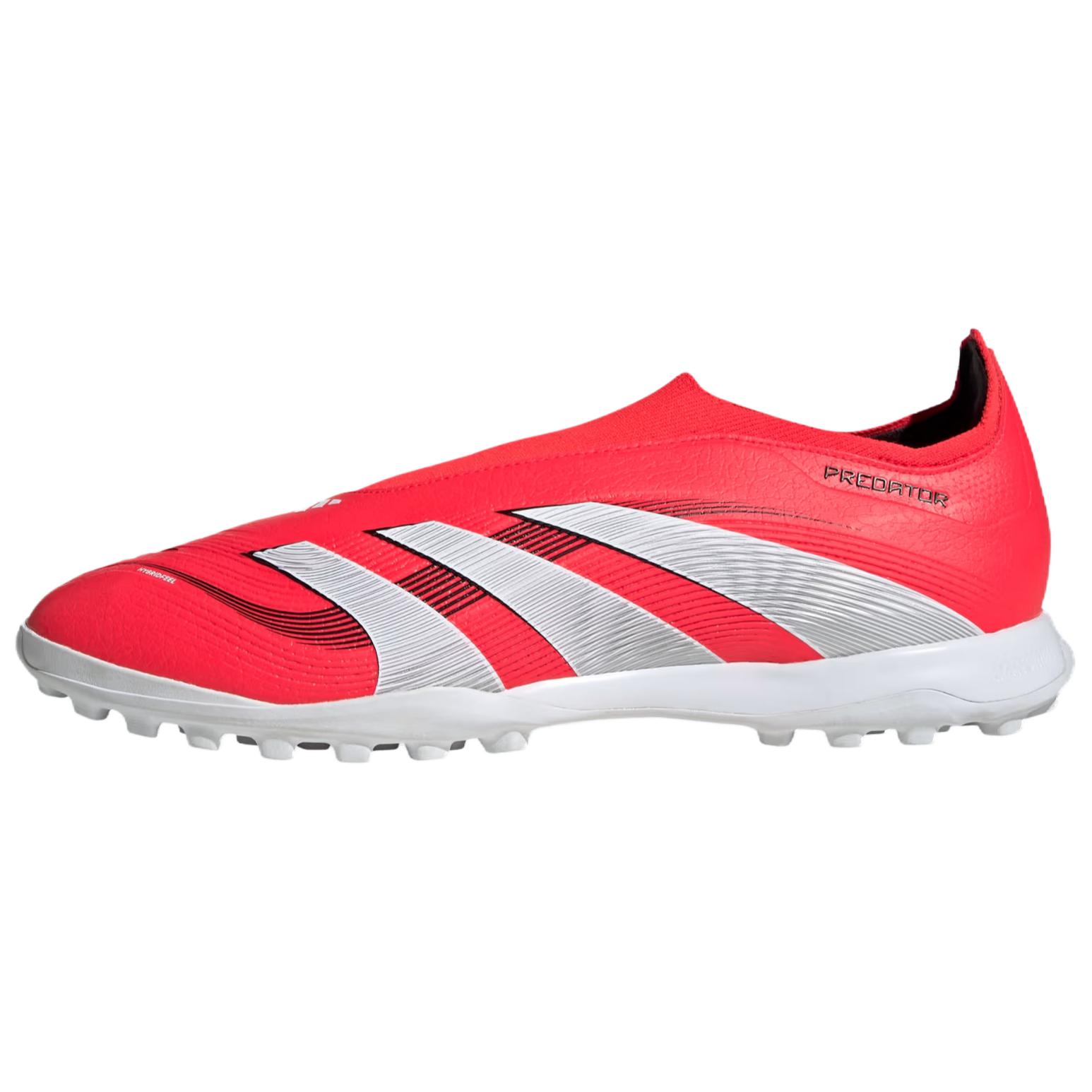 Adidas Кроссовки Predator League Laceless Tf Pure Victory Pack
Adidas Кроссовки Predator League Laceless Tf Pure Victory Pack
