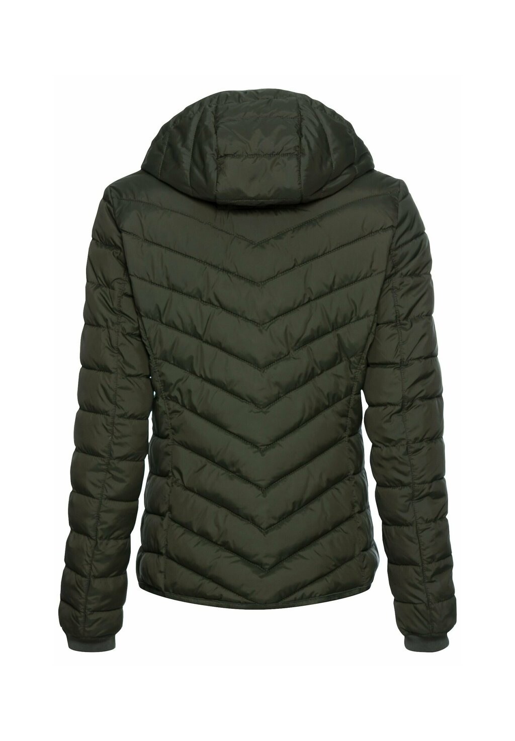 Легкая куртка camel active, темно-зеленый
Легкая куртка camel active, темно-зеленый