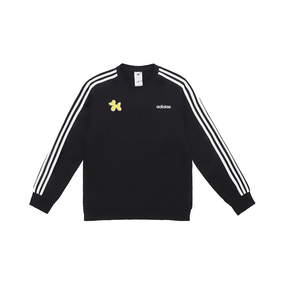 Adidas Свитшот мужской черный
Adidas Свитшот мужской черный