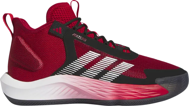 Кроссовки Adizero Select 'Team Power Red Gradient', красный, Коричневый, Кроссовки Adizero Select 'Team Power Red Gradient', красный
Кроссовки Adizero Select 'Team Power Red Gradient', красный, Коричневый, Кроссовки Adizero Select 'Team Power Red Gradient', красный