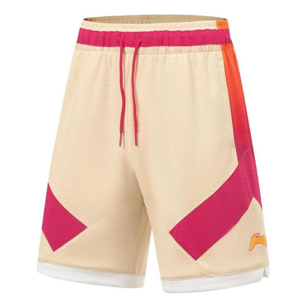 Шорты cba all star game basketball shorts 'milk tea pink' Li-Ning, мультиколор
Шорты cba all star game basketball shorts 'milk tea pink' Li-Ning, мультиколор