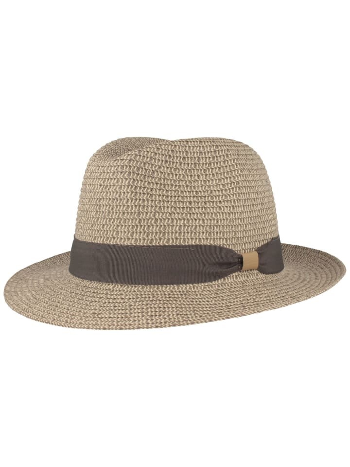 Шляпа BREITER, серый 
Шляпа BREITER, серый