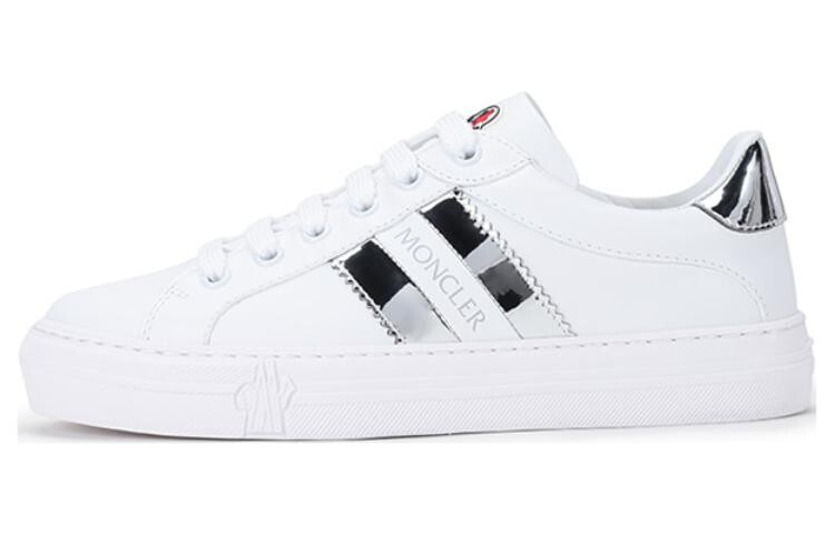 Кеды, скейтборд обувь женская низкая белый Moncler
Кеды, скейтборд обувь женская низкая белый Moncler