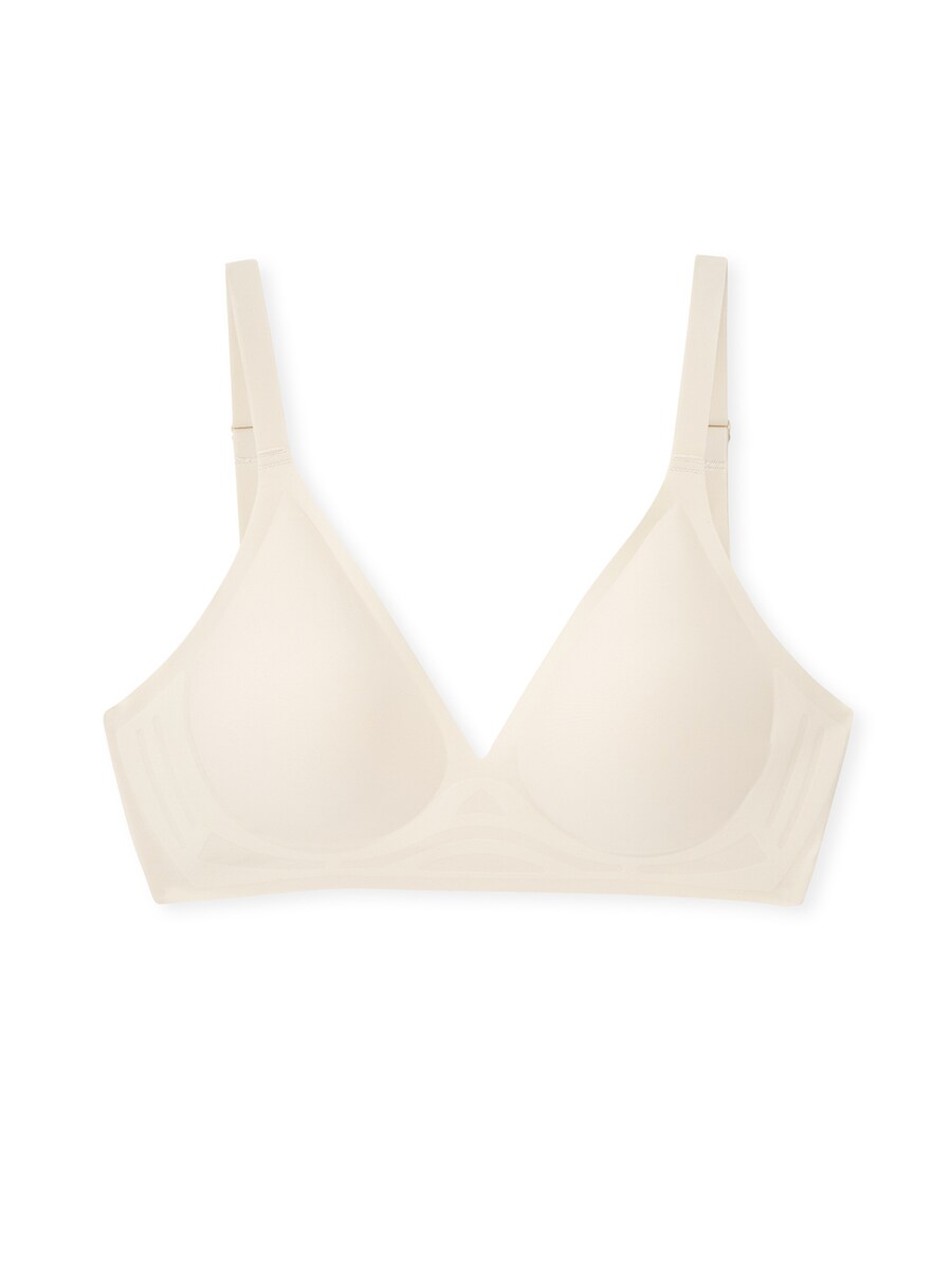 Треугольный бюстгальтер Dagi, экрю
Треугольный бюстгальтер Dagi, экрю