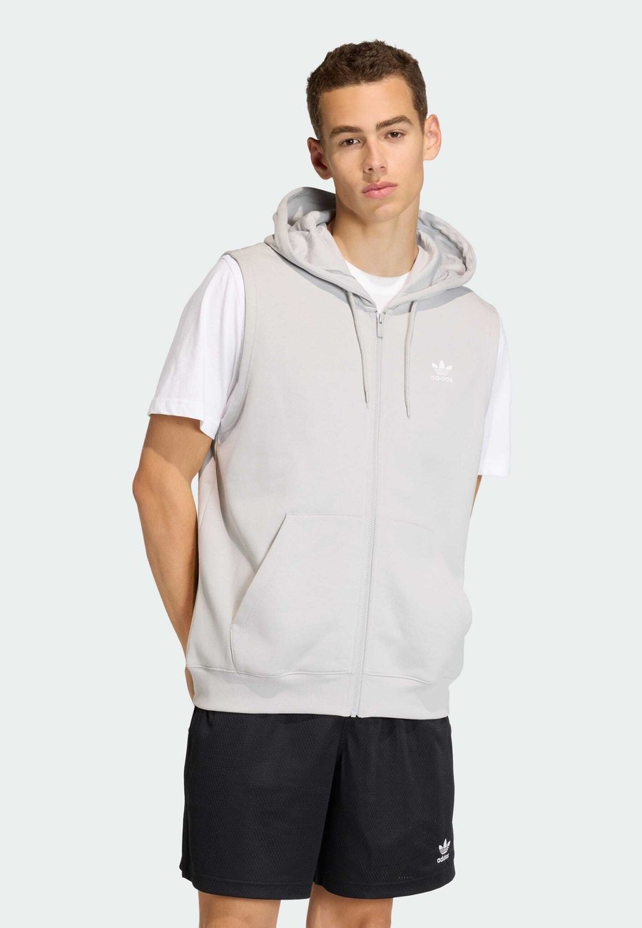 Куртка Adidas Originals ESSENTIALS, Grey Two/Grey
Куртка Adidas Originals ESSENTIALS, Grey Two/Grey