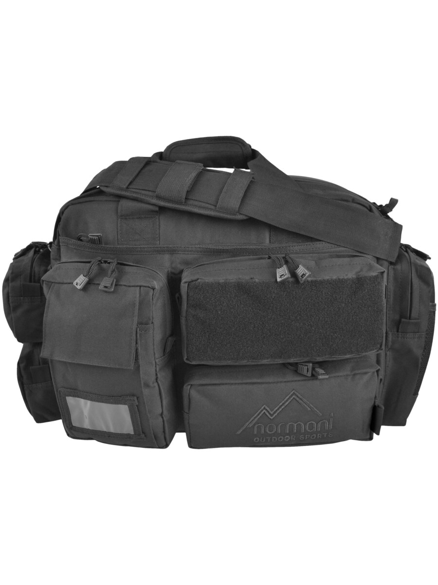 Мессенджер normani, антрацит
Мессенджер normani, антрацит