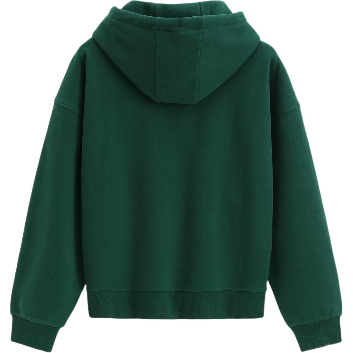 Свитшот женский GAP, зеленый
Свитшот женский GAP, зеленый