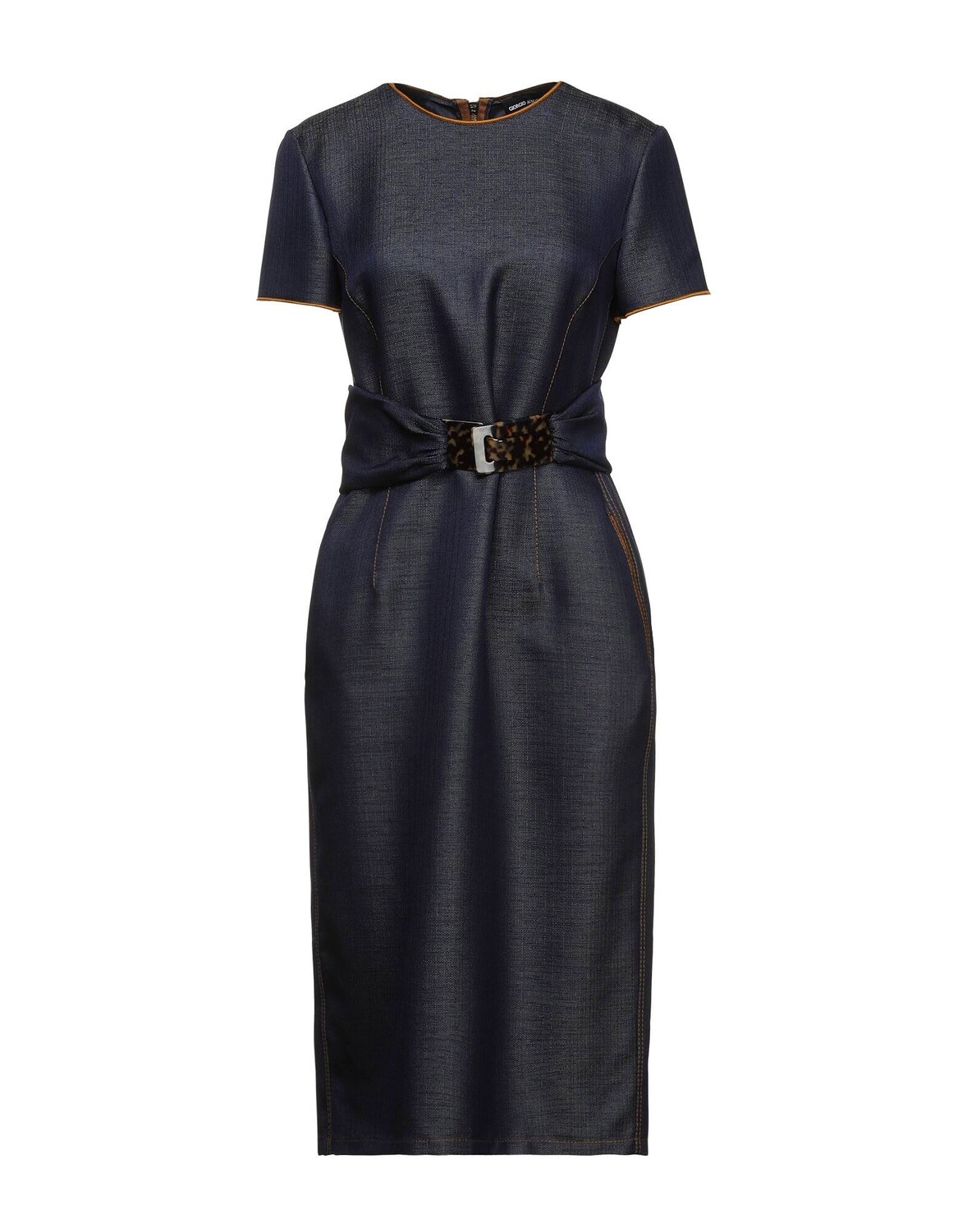 Платье Giorgio Armani, синий
Платье Giorgio Armani, синий
