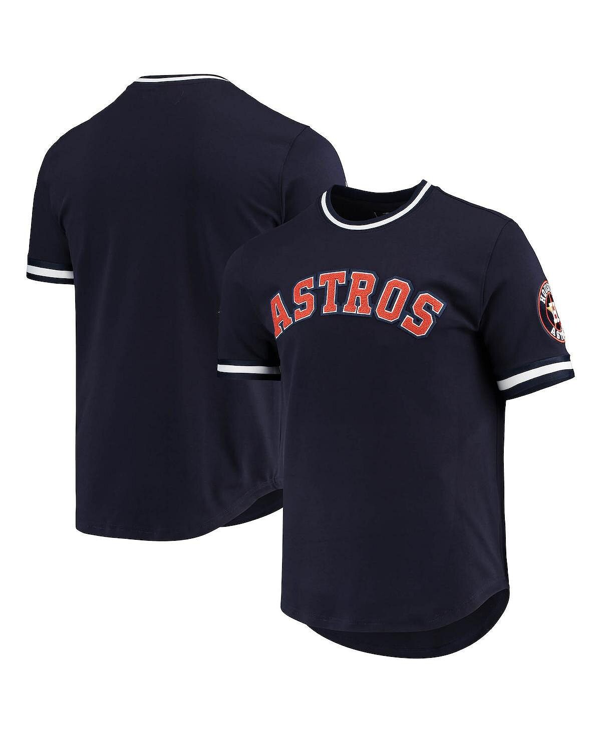 Мужская темно-синяя футболка Houston Astros Team Pro Standard, Синий, Мужская темно-синяя футболка Houston Astros Team Pro Standard
Мужская темно-синяя футболка Houston Astros Team Pro Standard, Синий, Мужская темно-синяя футболка Houston Astros Team Pro Standard