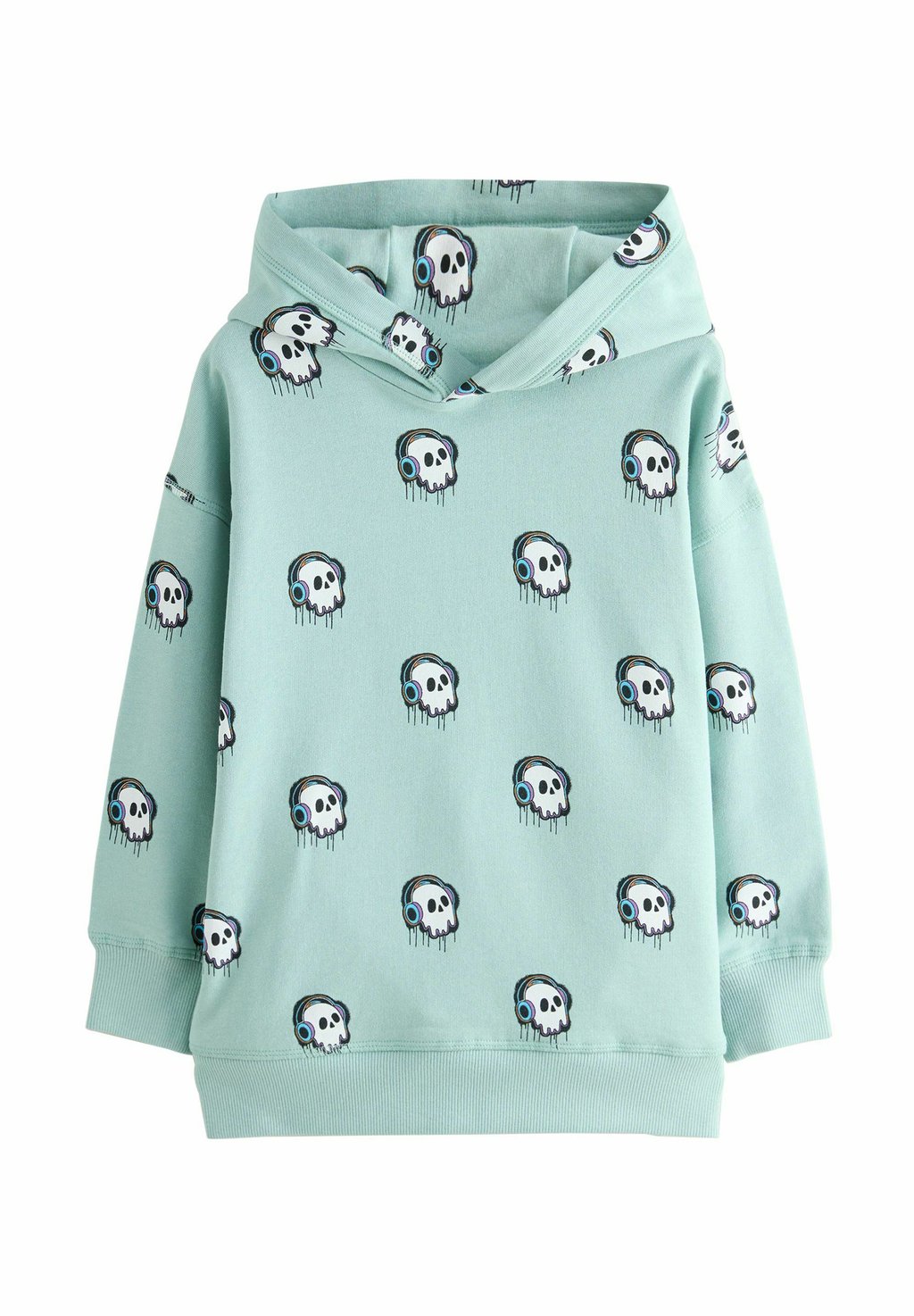 Толстовка с капюшоном CONTROLLER GRAPHIC Next, зеленый
Толстовка с капюшоном CONTROLLER GRAPHIC Next, зеленый