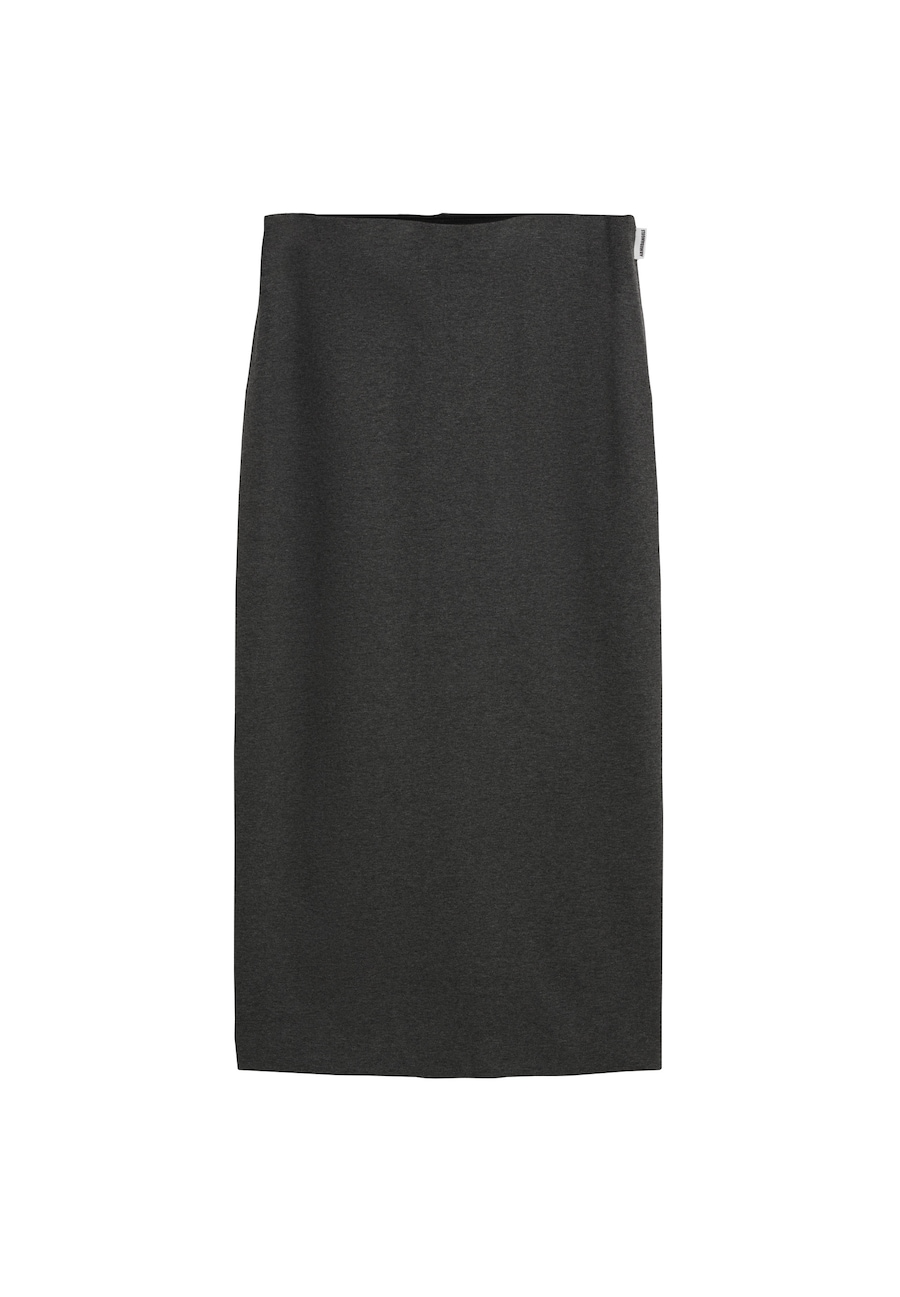 Юбка ARMEDANGELS, Mottled Grey
Юбка ARMEDANGELS, Mottled Grey