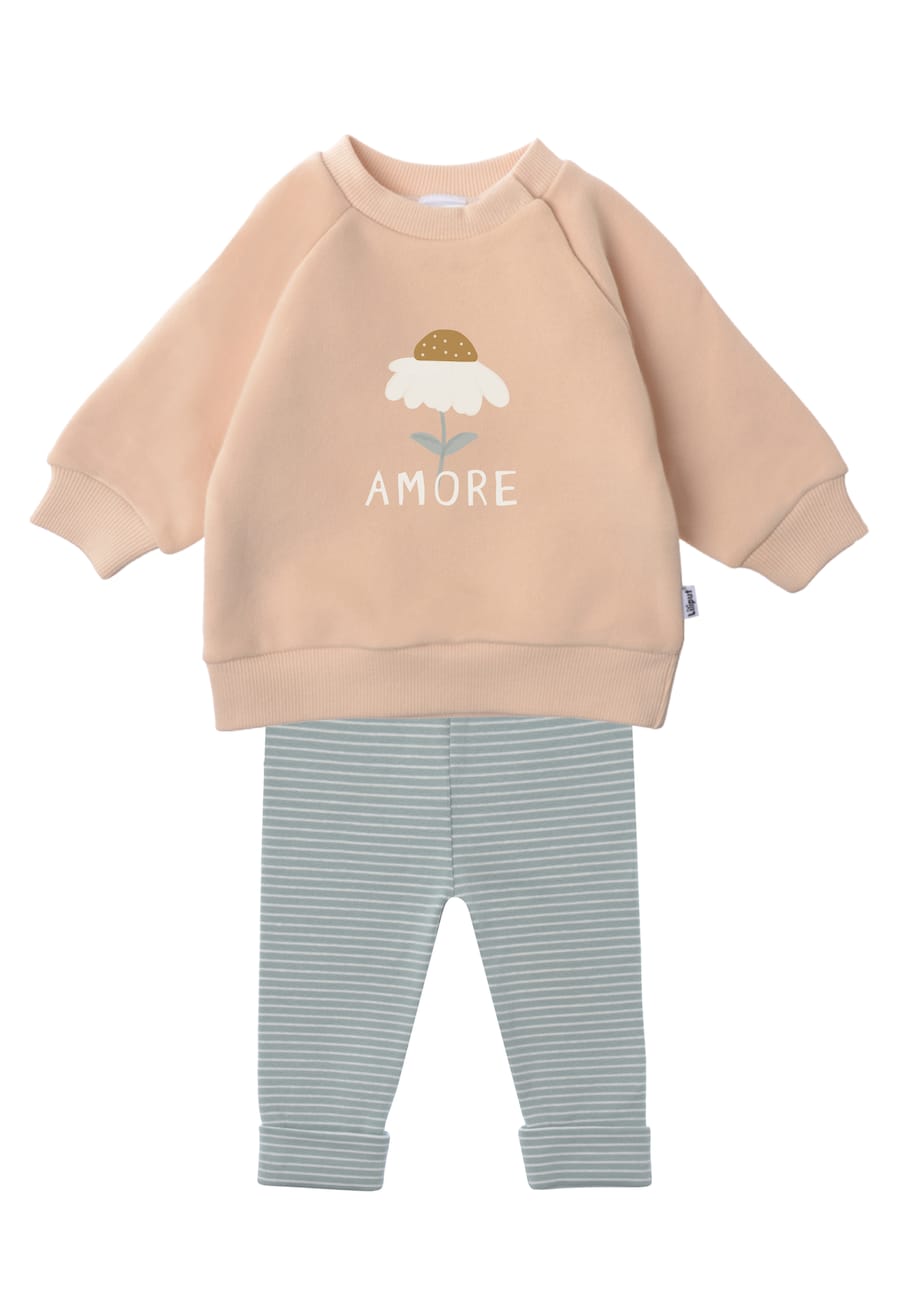 Набор LILIPUT Gänseblümchen, оранжевый
Набор LILIPUT Gänseblümchen, оранжевый