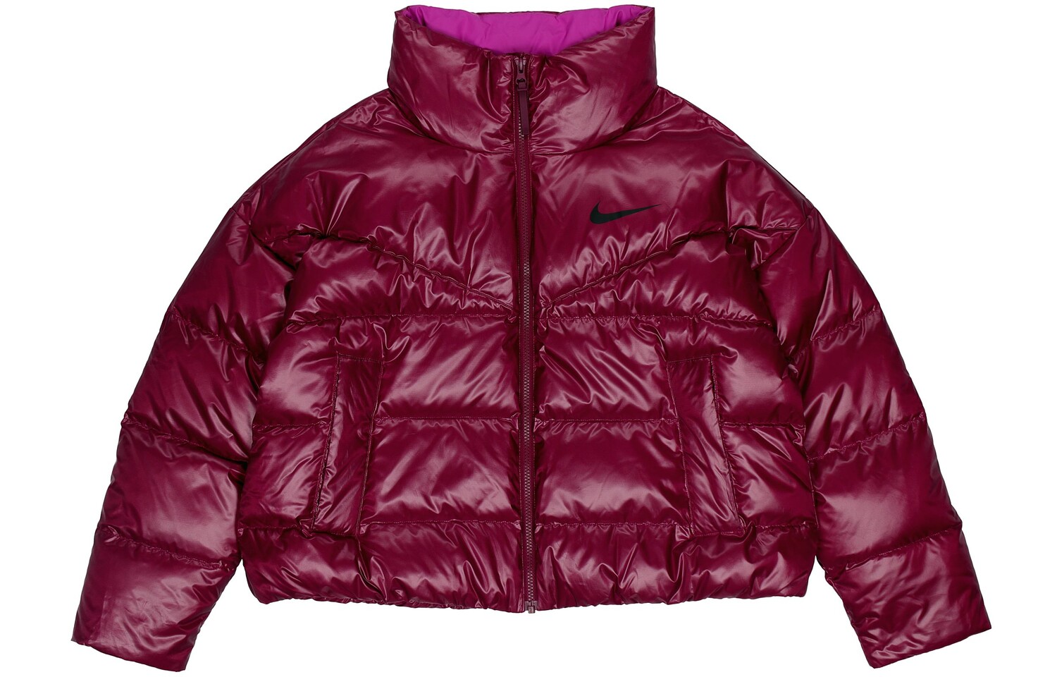 Куртка Nike Nsw Down-fill Short Stand Collar, красный
Куртка Nike Nsw Down-fill Short Stand Collar, красный