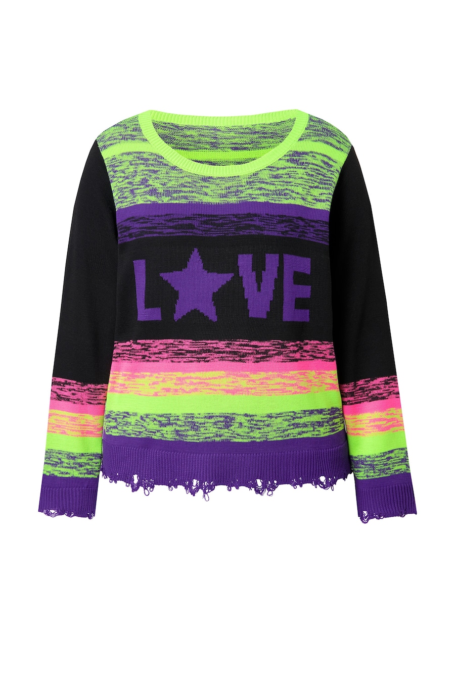 Свитер Angel of Style, Mixed Colors
Свитер Angel of Style, Mixed Colors