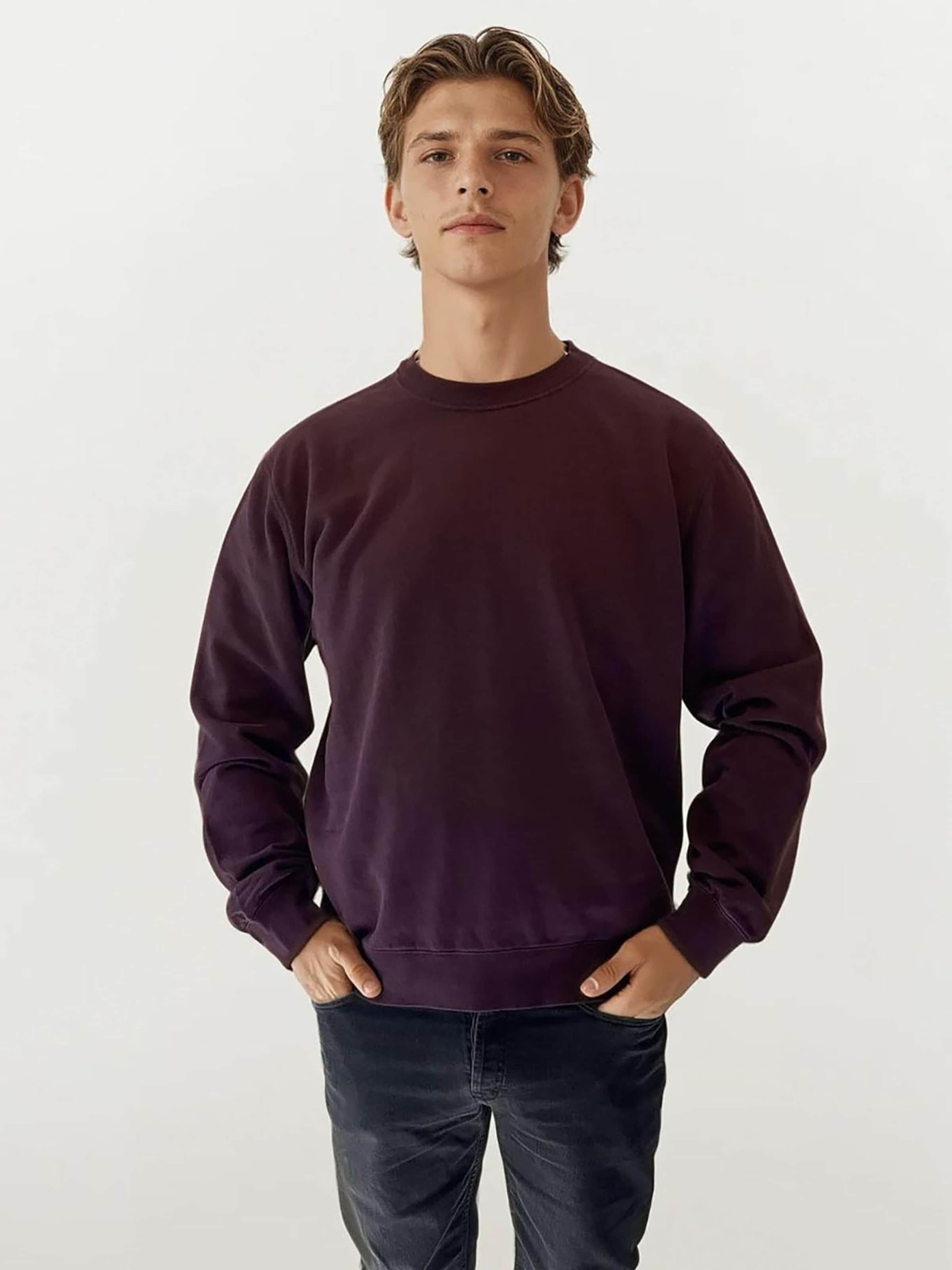 A Question Of (AQO) Свитшот 'Johannes' в черном цвете, Черный, A Question Of (AQO) Свитшот 'Johannes' в черном цвете
A Question Of (AQO) Свитшот 'Johannes' в черном цвете, Черный, A Question Of (AQO) Свитшот 'Johannes' в черном цвете