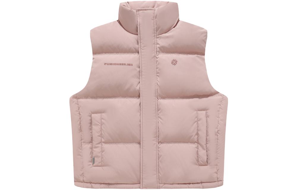 FUSIONEER.1911 Жилет унисекс Ароматерапия Пудры FILA FUSION, Ароматерапия Розовый
FUSIONEER.1911 Жилет унисекс Ароматерапия Пудры FILA FUSION, Ароматерапия Розовый