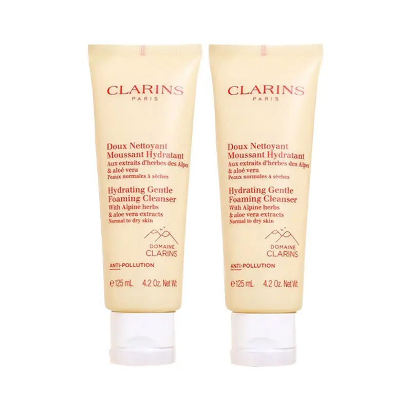 Очищающее средство для женщин CLARINS
Очищающее средство для женщин CLARINS