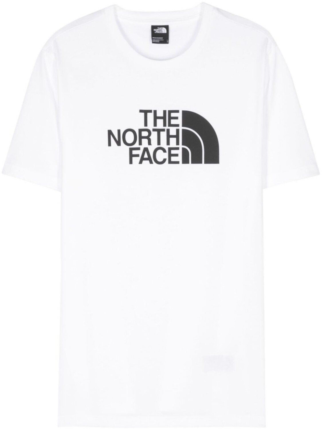 The North Face легкая футболка, белый
The North Face легкая футболка, белый