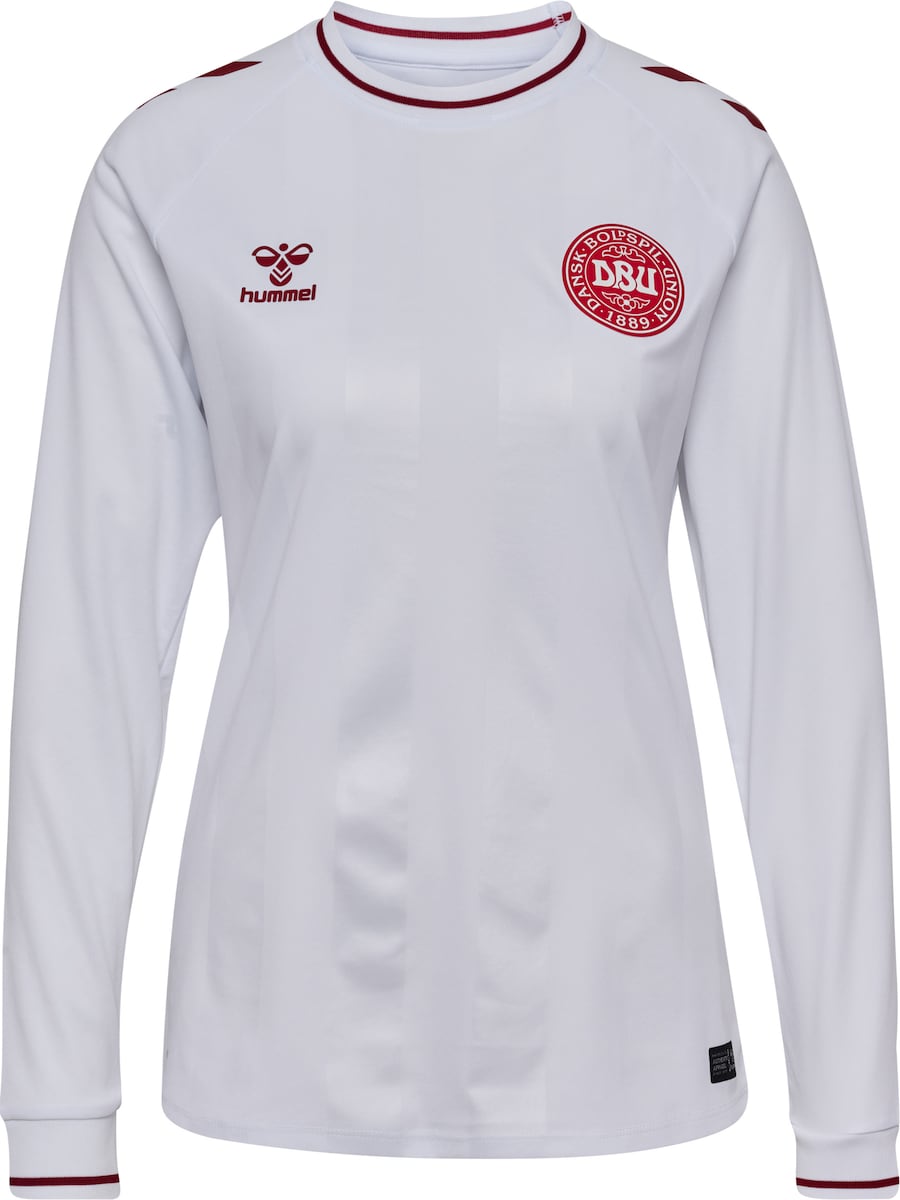 Футболка Performance Hummel, белый
Футболка Performance Hummel, белый