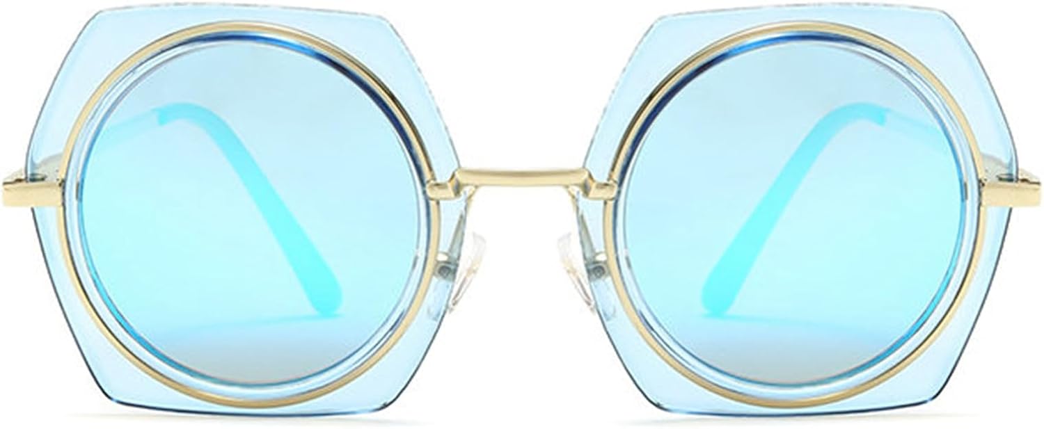 Солнцезащитные очки Willochra Trendy Square для женщин и мужчин, ретро-очки с многоугольными линзами, дизайнерские очки неправильной формы, шестиугольные солнцезащитные очки, C3
Солнцезащитные очки Willochra Trendy Square для женщин и мужчин, ретро-очки с многоугольными линзами, дизайнерские очки неправильной формы, шестиугольные солнцезащитные очки, C3