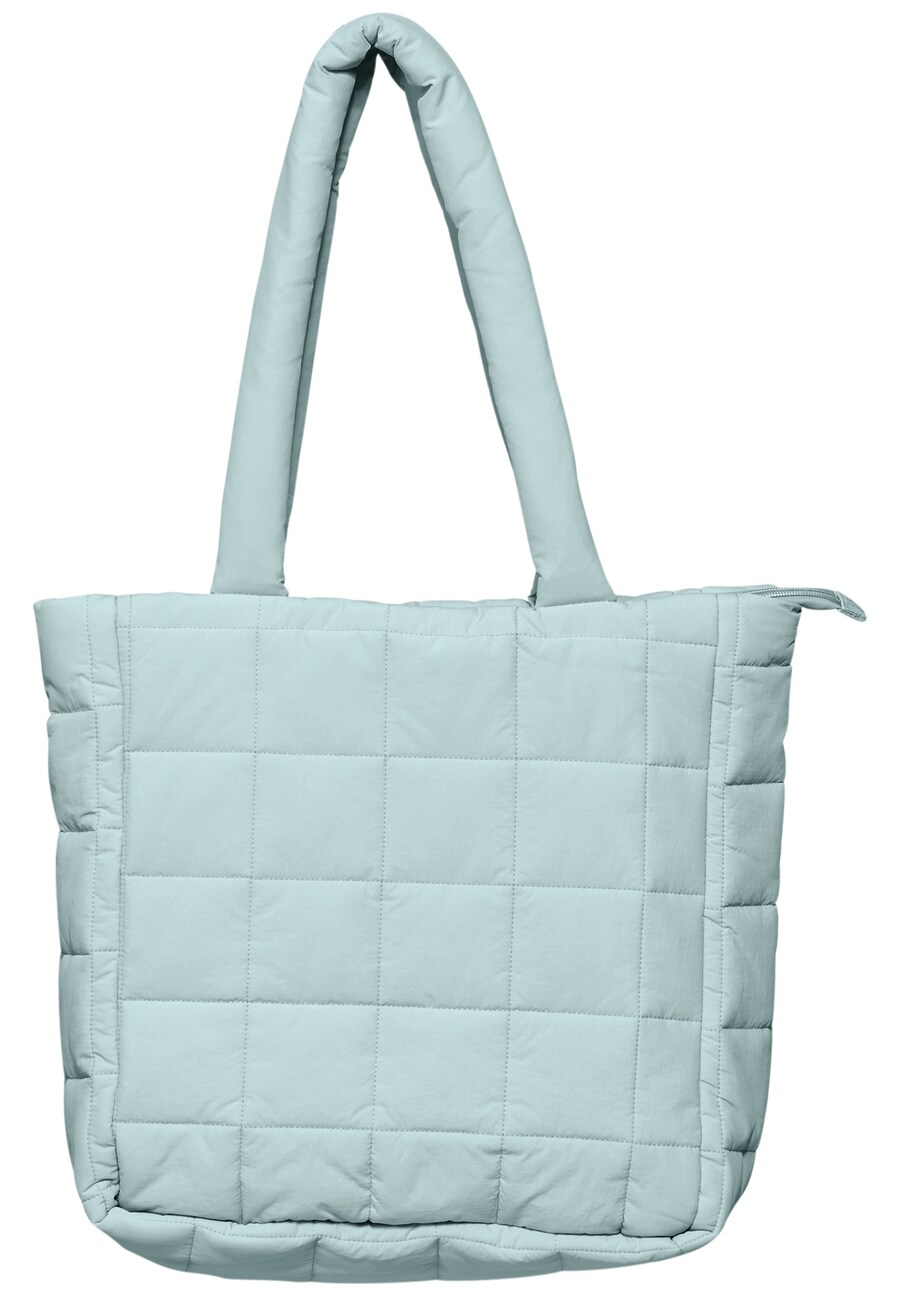 Сумка-шоппер CECIL, мятный
Сумка-шоппер CECIL, мятный