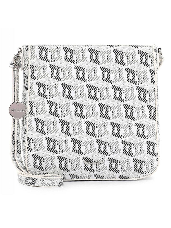 Наплечная сумка Tamaris, белый
Наплечная сумка Tamaris, белый