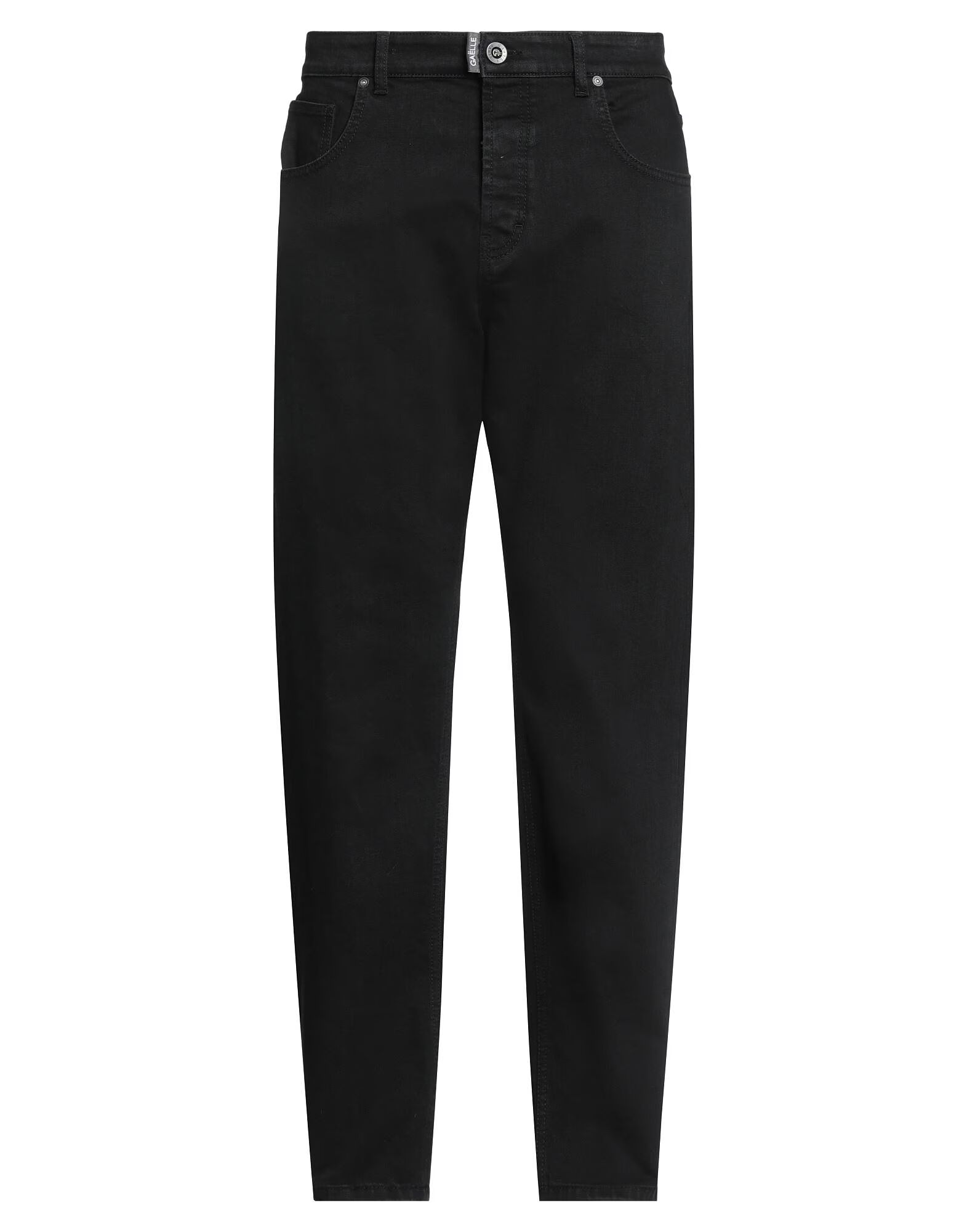 Джинсы Gaëlle Paris, черный
Джинсы Gaëlle Paris, черный