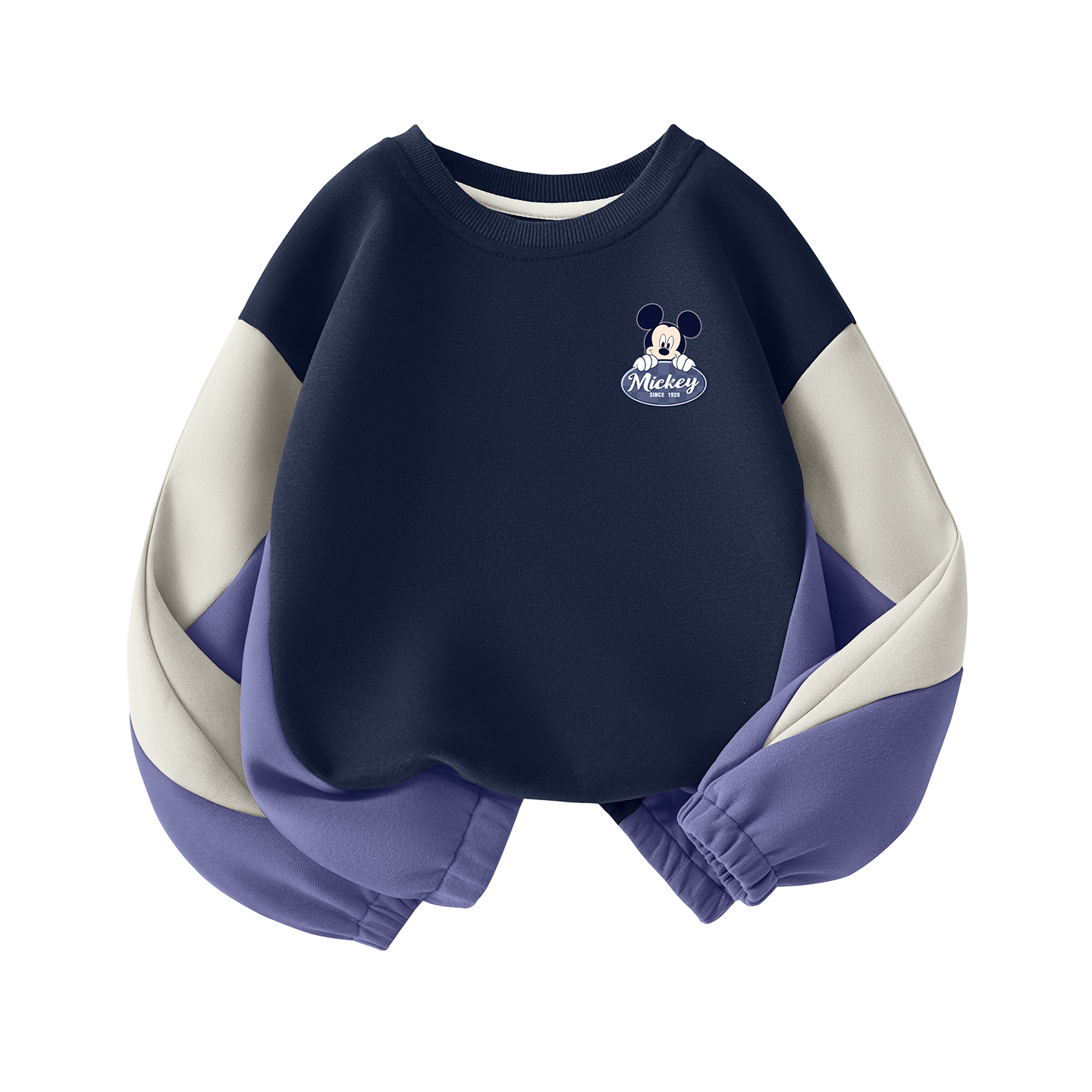 Детский свитшот Disney, Di Tianshi K Cyan
Детский свитшот Disney, Di Tianshi K Cyan