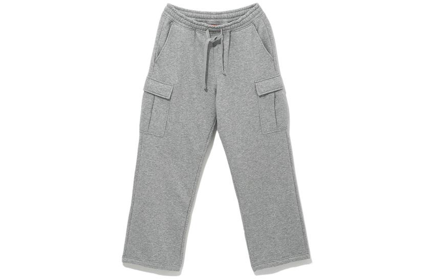 Повседневные брюки мужские серые New Era, серый
Повседневные брюки мужские серые New Era, серый