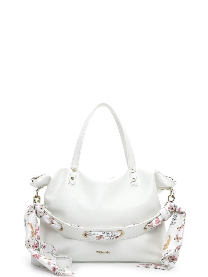 Сумка шоппер Tamaris, белый
Сумка шоппер Tamaris, белый