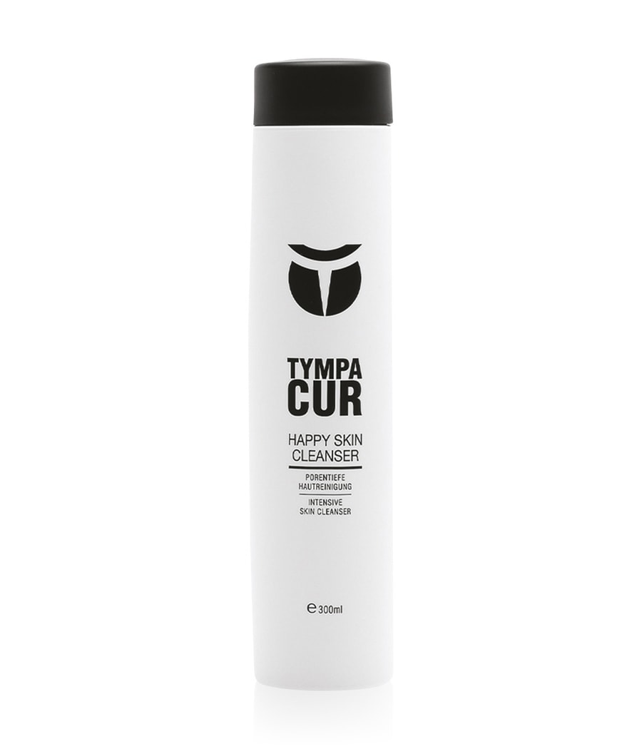 Очищающий гель TYMPACUR Happy Skin Cleanser, 300 ml
Очищающий гель TYMPACUR Happy Skin Cleanser, 300 ml