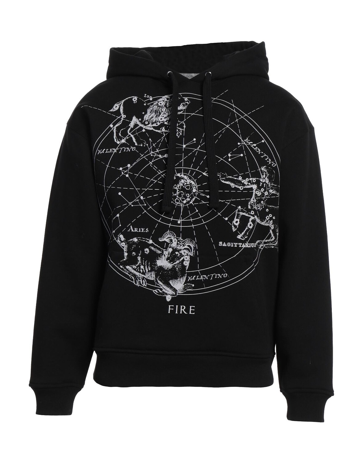 Толстовка Valentino Garavani, черный
Толстовка Valentino Garavani, черный