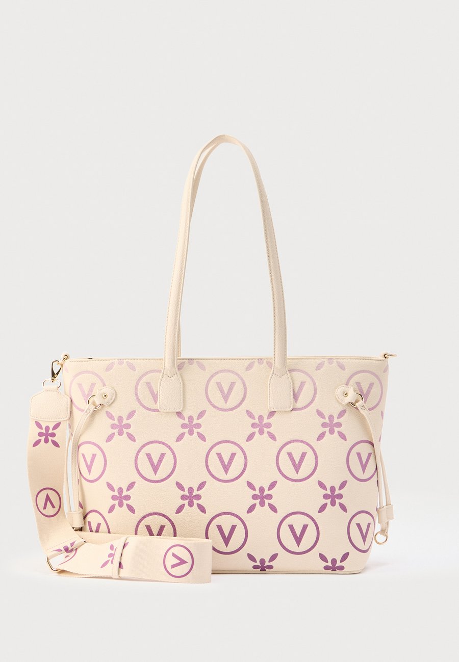 Сумка Valentino Bags SAMBA RE PRINT, Ecru/Rosa/Beige
Сумка Valentino Bags SAMBA RE PRINT, Ecru/Rosa/Beige