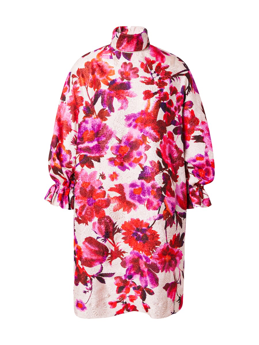 Платье Essentiel Antwerp Heir, розовый
Платье Essentiel Antwerp Heir, розовый