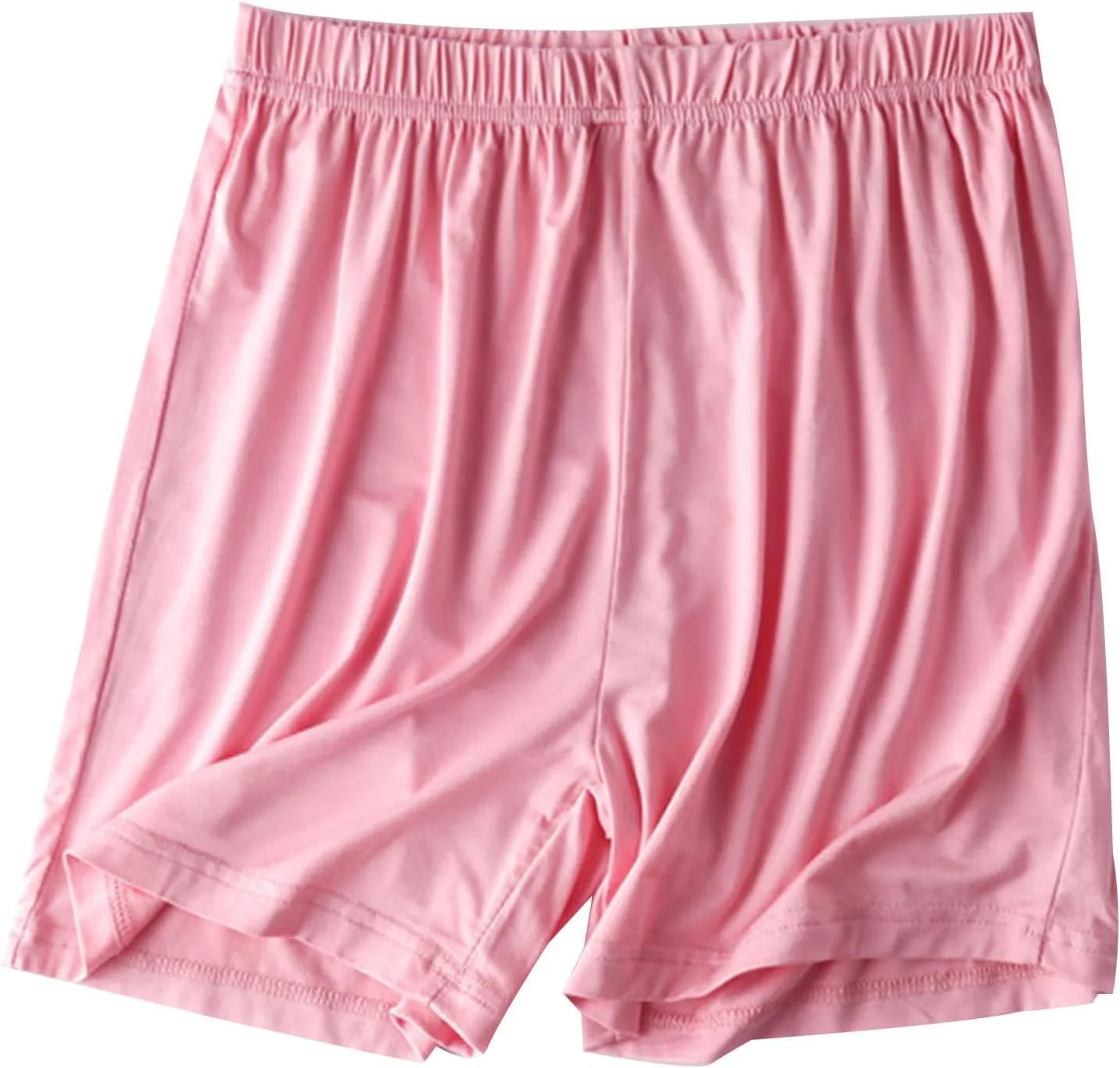 Женские шорты Modal Lounge для лета: хлопковые, свободные, широкие, мягкие, с растяжкой, легкие, для сна
Женские шорты Modal Lounge для лета: хлопковые, свободные, широкие, мягкие, с растяжкой, легкие, для сна