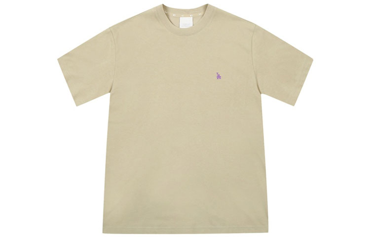 Футболка Los Angeles Dodgers Unisex Бежевая MLB
Футболка Los Angeles Dodgers Unisex Бежевая MLB