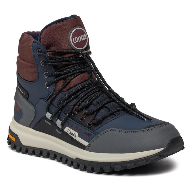 Ботинки Colmar PeakerOriginals, цветной/темно-синий
Ботинки Colmar PeakerOriginals, цветной/темно-синий