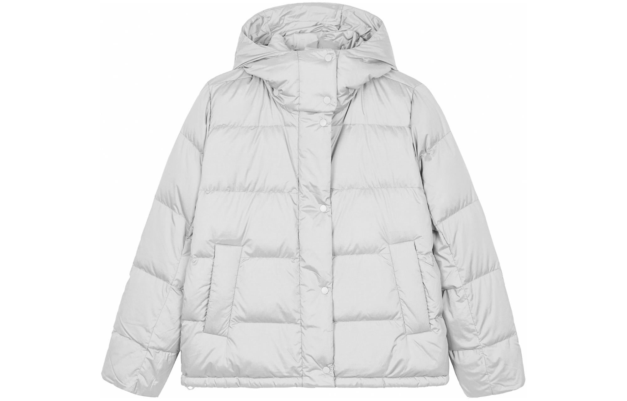 Lululemon Пуховик Wunder Puff Series женский, Mixed Ivory White/RRII 
Lululemon Пуховик Wunder Puff Series женский, Mixed Ivory White/RRII