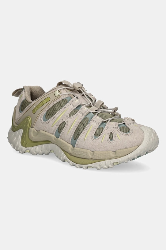 Кроссовки Cham Redux Se Merrell 1Trl, бежевый
Кроссовки Cham Redux Se Merrell 1Trl, бежевый