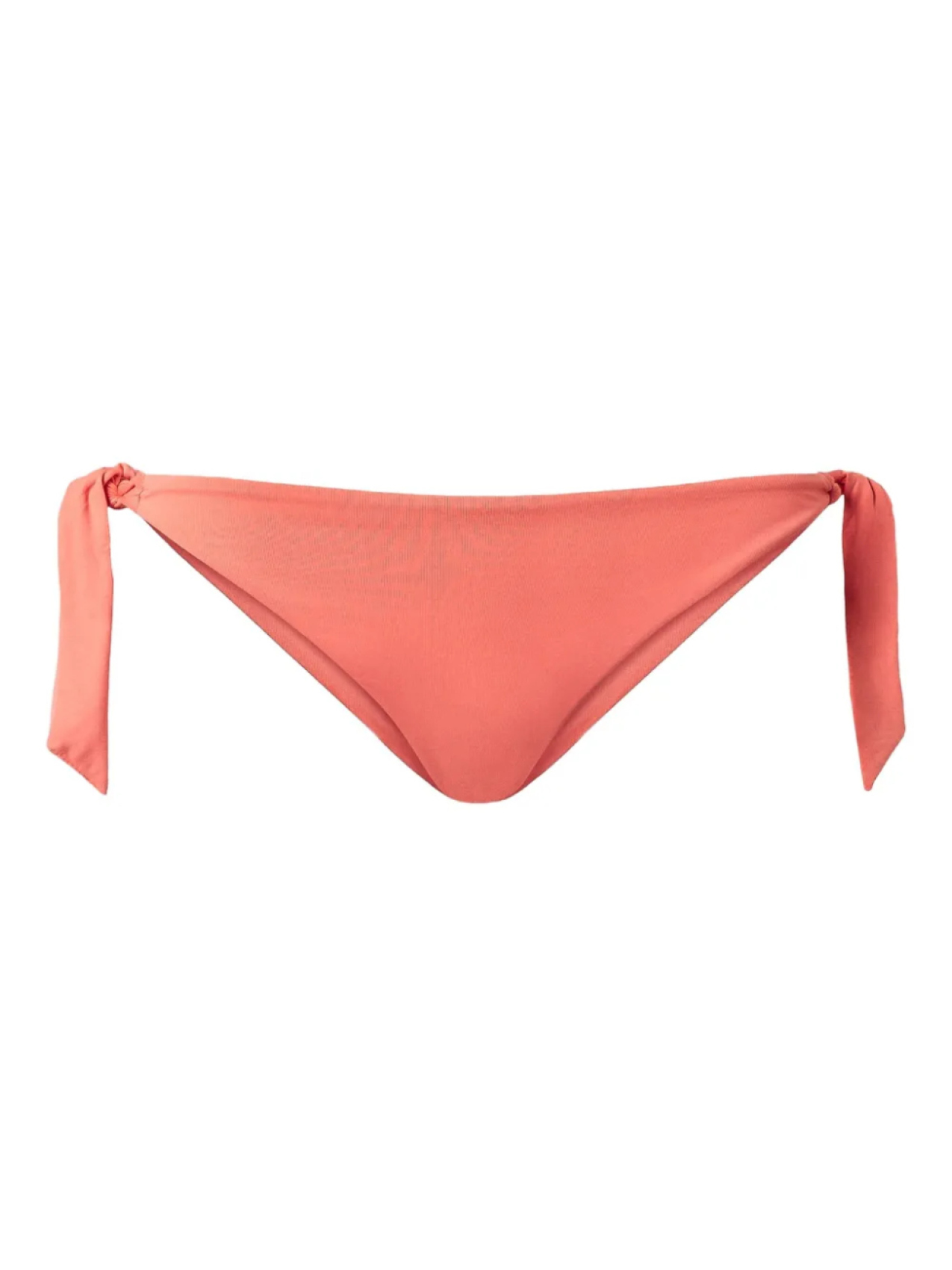 Плавки бикини с завязками TWINSET, оранжевый
Плавки бикини с завязками TWINSET, оранжевый