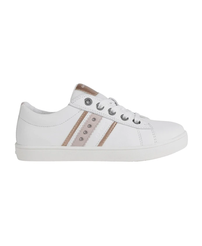 Кроссовки Geox, белый
Кроссовки Geox, белый