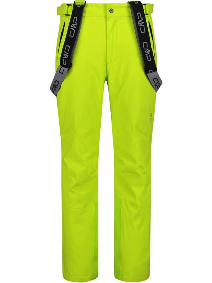 Функциональные брюки cmp, цвет neongrün
Функциональные брюки cmp, цвет neongrün