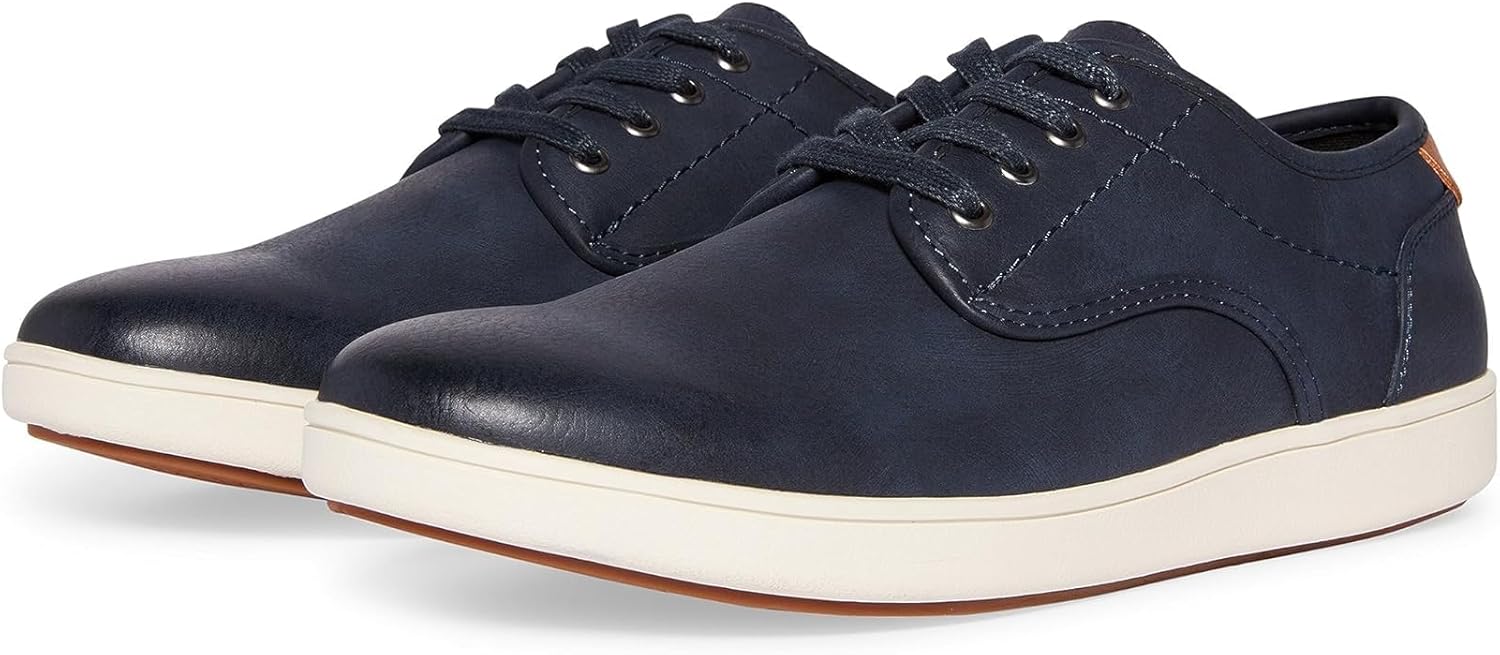 Мужские модные кроссовки Steve Madden Fenta, синий
Мужские модные кроссовки Steve Madden Fenta, синий